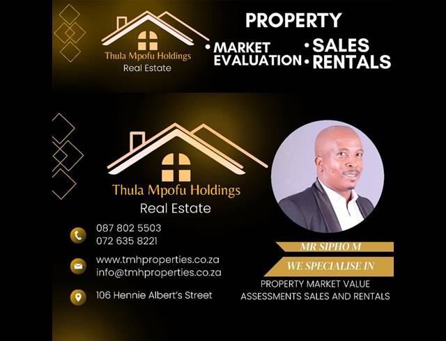 2 BEDROOM SIMPLEX FOR SALE IN WINDMILL PARK EXT